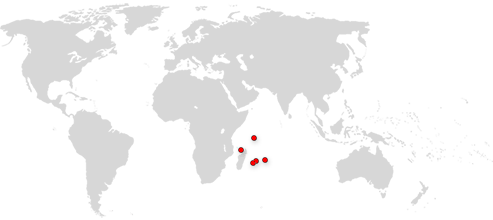 Constructeur de maisons : Réunion, Mayotte, Maurice, Rodrigues, Seychelles et Madagascar